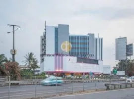 Orchardz Hotel Bandara