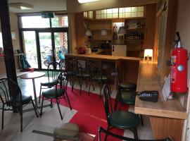 Towadako Hostel, Towada-vatn, Towada, hótel í nágrenninu