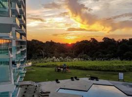 Apartment Bala Beach