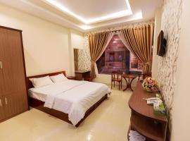 VẠN LỘC HOTEL, hotell i Can Tho