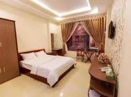 VẠN LỘC HOTEL