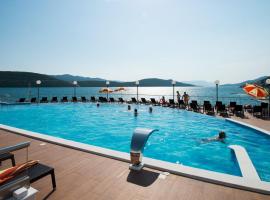 Hotel Sunce, hotel in Neum