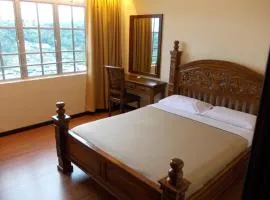 Bali Style Apartment @ Imperial Court