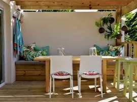 Garden Suite