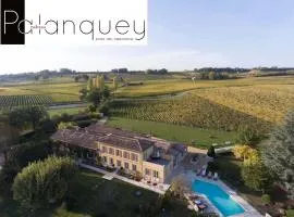 Chateau du Palanquey & SPA