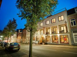 Hotel Gulpen, ξενοδοχείο σε Gulpen