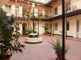 CATEDRAL, GRAN PATIO, PLENO CENTRO