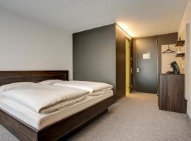 Centro Parkhotel Stuttgart, hotell i Ostfildern