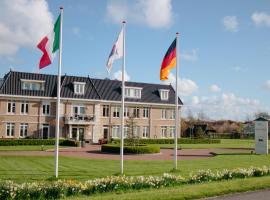 Residence Aan de Kust, Hotel in Noordwijk