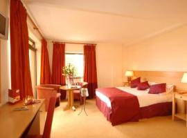 Best Western Hotel Rosslare (Duplicate), hotel v destinaci Rosslare