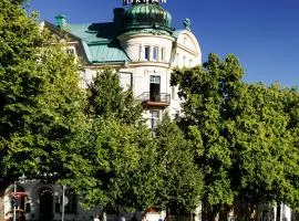 Grand Hotell Hörnan