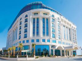 Eser Premium Hotel & Spa, hotel u gradu Bujukčekmedže