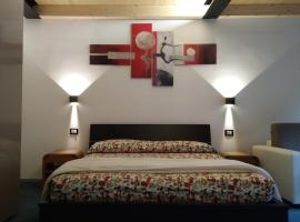 Marigold, bed and breakfast en Riva del Garda