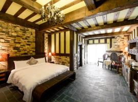 Vanse B&B, hotel v destinaci Renai