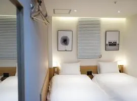 Artravel Myeongdong