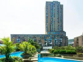 LaCité Furnished apartments