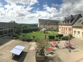 Ferme Du Chateau