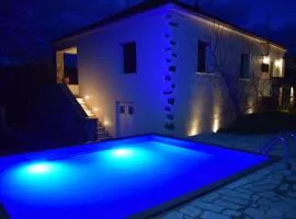 Villa Vlatos