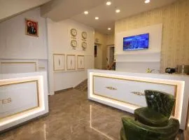 Vita Suites Karaköy