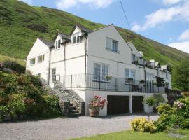 StoneyGill B, hotel a Keswick