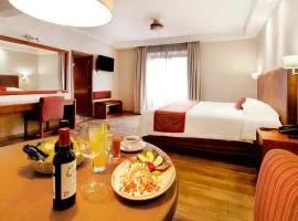 Hotel Gillow