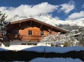 Ferienwohnung Steiner in Scheffau