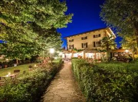 Albergo Pian del Bosco