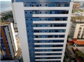 Studio Everest By Smart Stays, hotel em Recife