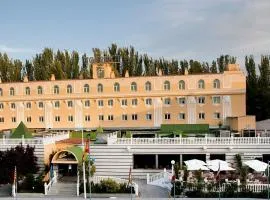Hotel Torres I
