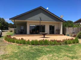 Brīvdienu māja Apostle Hideaway - Central Port Campbell pilsētā Portkembela