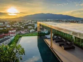 The Astra Chang Khlan Chiang Mai