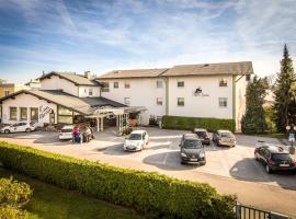 Hotel Kern Buam, hotel near Graz Airport - GRZ, Graz