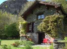 Chalet La Baita