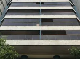 Apartamento Guarapari com poesia