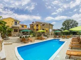 Villa Karlici