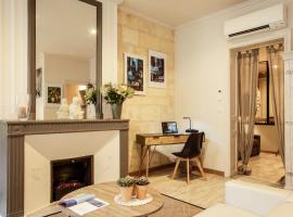 Nona Home Bordeaux, hotel v destinaci Bordeaux