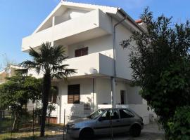 Ivago Apartments Sabunike, Hotel in Privlaka