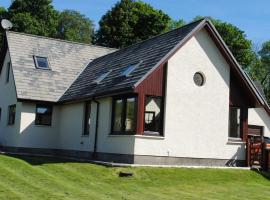 Garbhein Bed & Breakfast