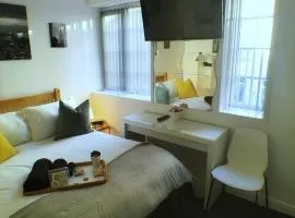 5 stars hotel in Dudley