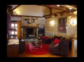 Cosy maisonnette Lascaux