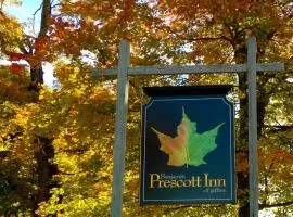 Benjamin Prescott Inn