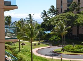 Konea 440 at Honua Kai, family hotel in Lahaina