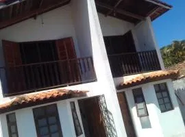 casa 2 e 4 quartos!