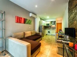 Apartamentos Amanecer JC1