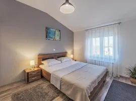 Apartment Lavander 01