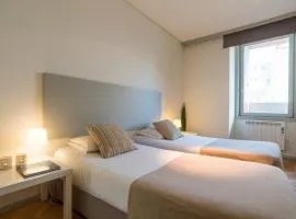 bnapartments Trindade
