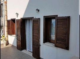 Casa Vacanza Brigida, hotel em Scopello