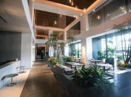 KL Sentral Bangsar Suites (EST) by Luxury Suites Asia