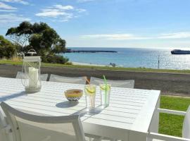 Millpond., hotel near Christmas Cove Marina, Penneshaw