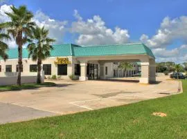 Regency Inn & Suites - Saint Augustine